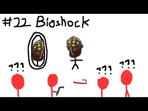 Who's Your Daddy? | Bioshock Remastered Playthrough Part 22