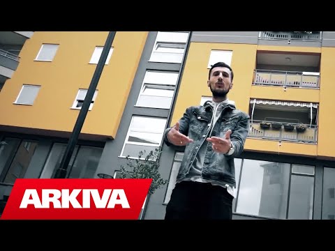 Strongz - Leter asaj (Official Video HD)