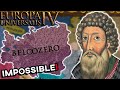 EU4 A to Z - Beloozero Is THE HARDEST NATION IN THE GAME