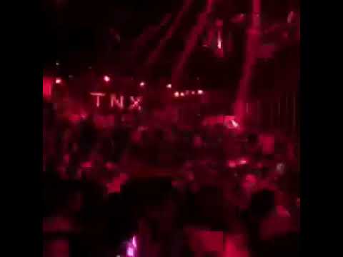 Marco Carola  Tenax of Firenze 2019 played Alfrenk,Mata Jones -Sinergy _Original mix