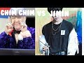 CHIM CHIM Vs Jimin