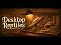 Desktop Reptiles Steam Key Global Trailer