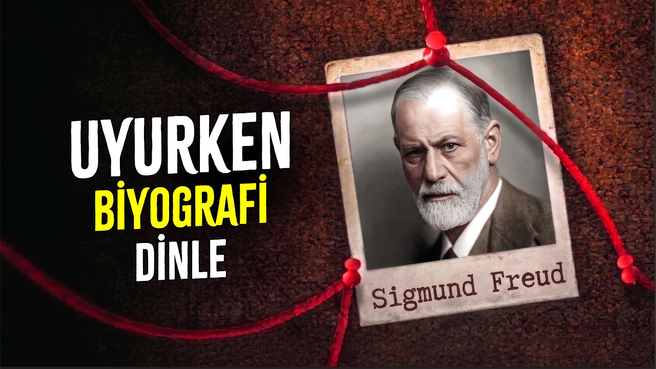 Sigmund Freud: Kimseyle Tesadüfen Karşılaşmazsınız | Ruhun Tehlikeli Gerçekleri