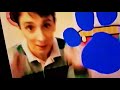 Opening To Blues Clues Blues Big Treasure Hunt 1999 Vhs