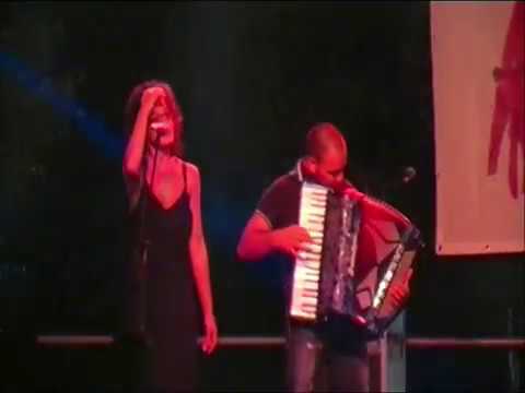 Festival itinerante Ndt 2012 - CORIGLIANO - Calanti e Zimbaria 1