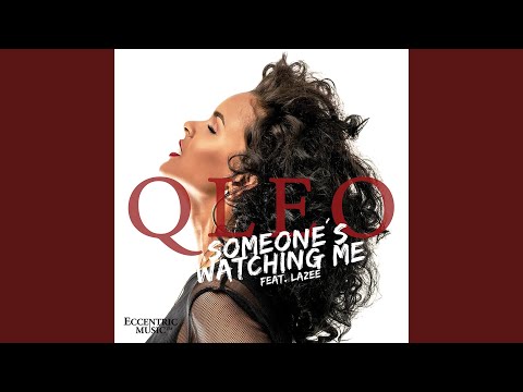 Someone's Watching Me