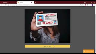 Actuaries Institute – Online Exams – Setting Up your Profile on Examity