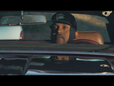 M-Dash Featuring Seneca - Sittin In My Whip (Official Video)