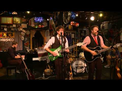 Lover's Lament - Ryanhood