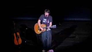 More Than This - Matt Nathanson