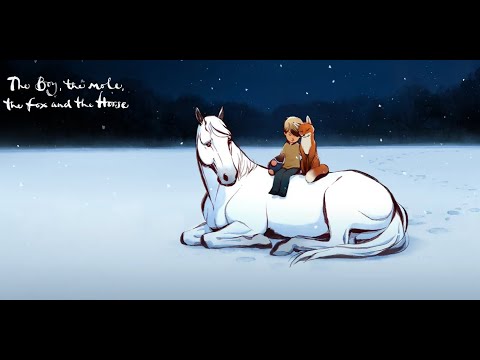 The Boy, the Mole, the Fox and the Horse - Look to The Dawn