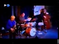 Charlie Mariano Trio 18 fest Jazz Terassa 1999