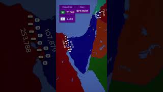 Download lagu Yom Kippur War (1973) (Remake) mp3 Download lagu Yom Kippur War (1973) (Remake) mp3