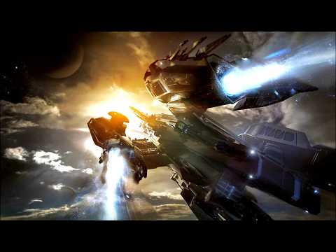 Volta Music - Out of Orbit (Epic Intense Massive Orchestral)