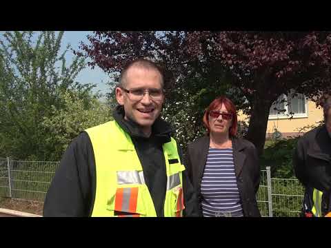 Feuerteufel in Neuberg