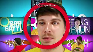 Cover art for BetterCallMRBeast