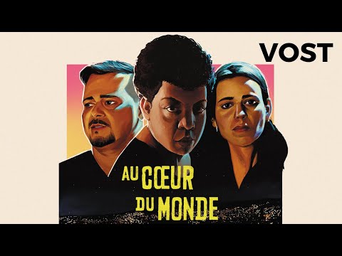 Au cœur du monde - Bande Annonce VOST - 2019