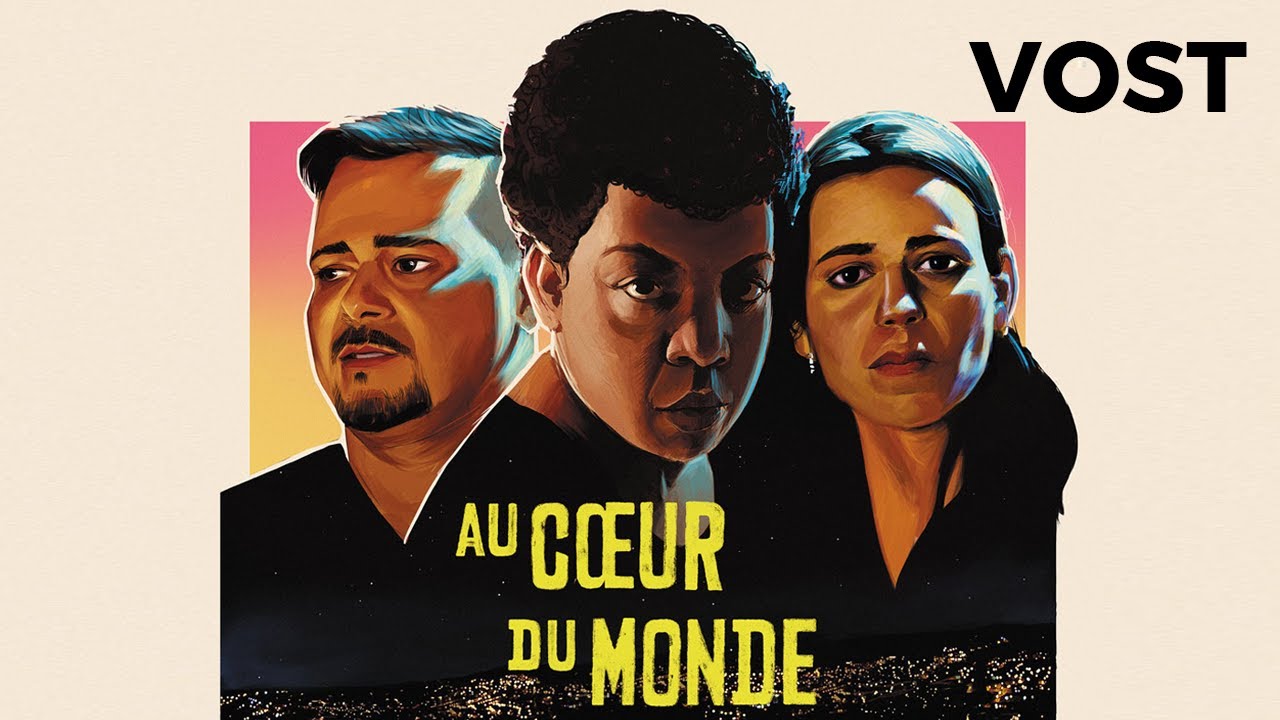 Miniature de la vidéo Au cœur du monde - Bande Annonce VOST - 2019 du film Au cœur du monde