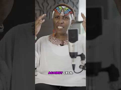 Nehanda Charwe Nyakasikana video 2