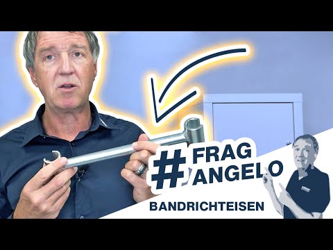 Frag Angelo – Bandrichteisen | Marx24