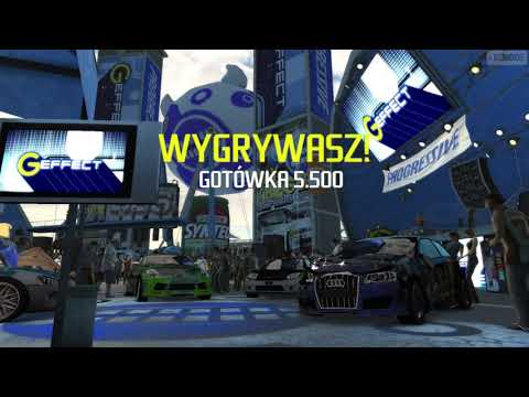 NFS Pro Street - FULL HD Playthrough (50b/73)