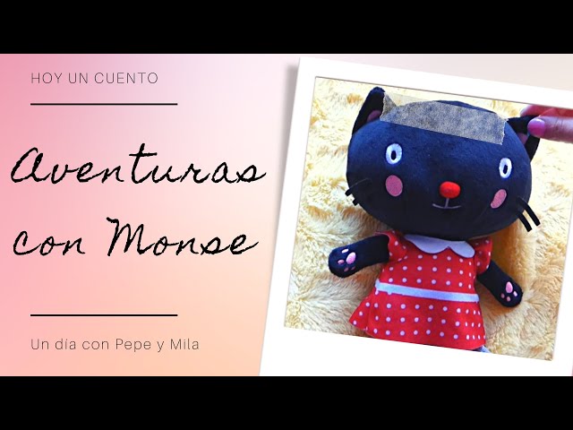 Vídeo relacionado con Pack de El baño de Pepe & Mila + manoplas