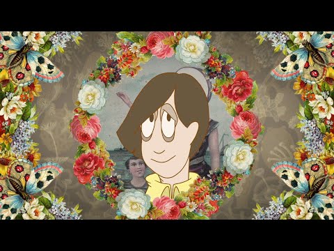 An Animated Look at Neutral Milk Hotel’s In the Aeroplane Over the Sea
