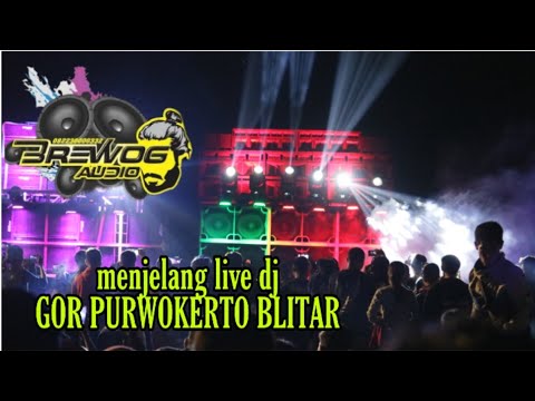 DJ RICKOPILLOW TERBARU ||BREWOG CEK SOUND MENJELANG DETIK DETIK LIVE DJ BIDDY