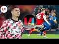 Historische verbanning Ronaldo volledig terecht, Gakpo onzichtbaar