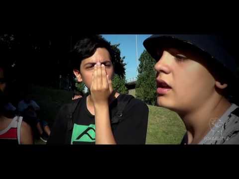 ECK VS BRIAN VS JAIME [OCTAVOS] PCH FREESTYLE FECHA 3