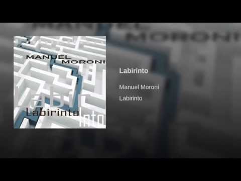 Manuel Moroni - Labirinto