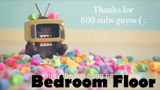 Bedroom Floor - Pleasure P + other r&amp;b songs ( :