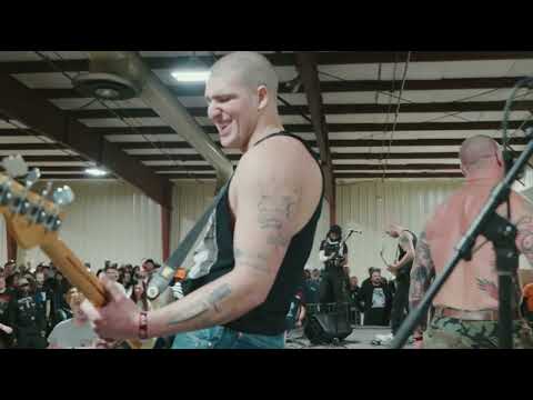 Alienator • FULL SET • Orlando, FL • 1.4.25 • FYA 11