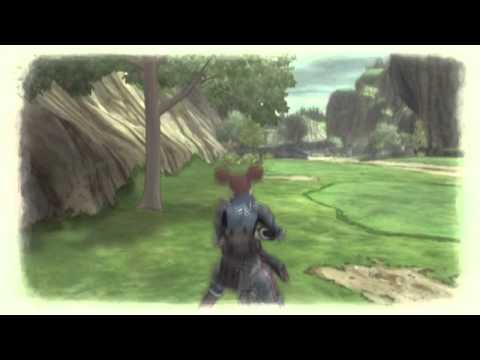 Let's Play Valkyria Chronicles Pt. 72, As Big As a Battleship