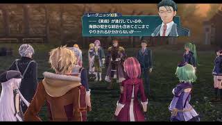 気まま無言配信　閃の軌跡IV ~THE END OF SAGA~ ＃20