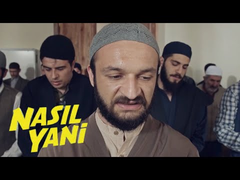 NASIL YANİ! - TÜRK FİLMİ (Tek Parça Full İzle)
