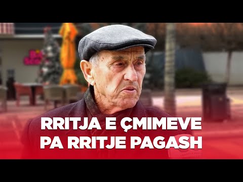 RRITJA E ÇMIMEVE PA RRITJE PAGASH, BARRË PËR QYTETARËT