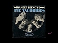 The Yardbirds Rack My Mind