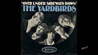 The Yardbirds Rack My Mind