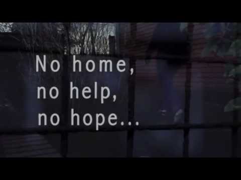 Help the Homeless at Christmas in Leicestershire