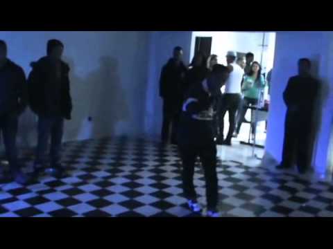 MC'S BW, MC ATRAENTE E DJ DIH MENOR NO PANCADÃO PARTY