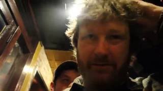 Matt Mullins &amp; The Bringdowns- Good Time Charlie (Liquor Drunk)