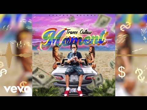 Trance Outlaw - Moment (Official Audio)