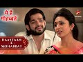 क्या Raman दे रहा है Ishita को धोखा Full Ep 489 493 Yeh Hai Mohabb