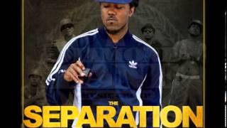 Problem   Already feat Bad Lucc   The Seperation Mixtape