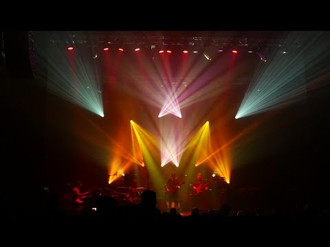 TAUK: A Series Of Choices [4K] 2016-02-03 - College Street Music Hall; New Haven, CT