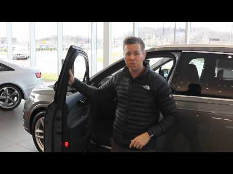 Jeff Goff Walk Around  Safety