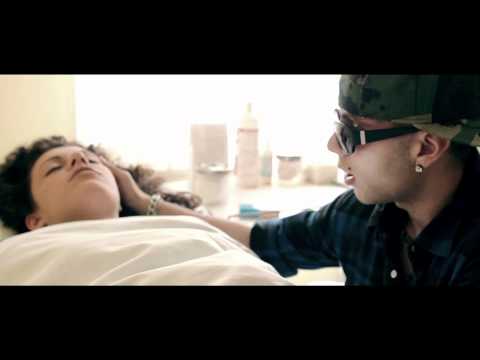 ATTIMI - Il Nano feat Giuseppe Cariglia ( Official Video HD)