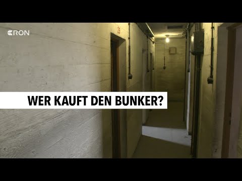 Ungewöhnliche Immobilie zum Verkauf | RON TV