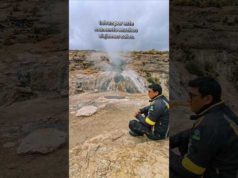 Conoce Candarabe .....Tacna te espera.